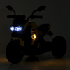 Детский мотоцикл Bambi M 5825E-6 SUZUKI, изображение 8