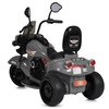 Детский мотоцикл Bambi M 5739EL-11 Harley-Davidson, изображение 8