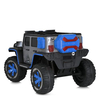 Детский электромобиль Bambi M 5845EBLR-4 Mercedes, изображение 6