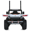 Детский электромобиль Bambi M 5824EBLR-1(24V) Jeep, изображение 7