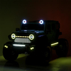 Детский электромобиль Bambi M 5831EBLR-11 Jeep Hurricane, изображение 9
