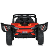 Детский электромобиль Bambi M 5811EBLR-3(24V) Buggy, изображение 3