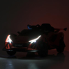 Дитячий електромобіль Bambi M 5813EBLR-3 LARAKI, зображення 8