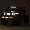 Детский электромобиль Bambi M 5824EBLRS-8(24V) Jeep, изображение 7
