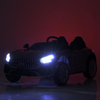 Детский электромобиль Bambi M 5838EBLRS-8 Mercedes-Benz, изображение 9