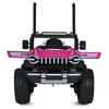Детский электромобиль Bambi M 5824EBLRS-8(24V) Jeep, изображение 9