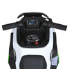 Детский мотоцикл Bambi M 5832EL-5 BMW, изображение 2