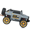 Детский электромобиль Bambi M 5821EBLR-11(24V) Jeep, изображение 5