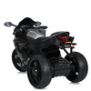 Дитячий мотоцикл Bambi M 5823ELS-11 Yamaha, зображення 8
