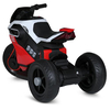 Детский мотоцикл Bambi M 5832EL-3 BMW, изображение 4