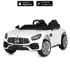 Дитячий електромобіль Bambi M 5838EBLR-1 Mercedes-Benz, зображення 2