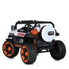Детский электромобиль Bambi M 5824EBLR-1(24V) Jeep, изображение 6