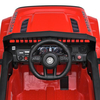 Детский электромобиль Bambi M 5836EBLR-3 Jeep, изображение 4