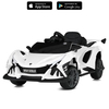 Детский электромобиль Bambi M 5813EBLR-1 LARAKI, изображение 2