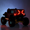 Детский электромобиль Bambi M 5831EBLR-3 Jeep Hurricane, изображение 10