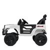 Дитячий електромобіль Bambi M 5836EBLR-1 Jeep, зображення 6