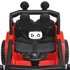 Детский электромобиль Bambi M 5836EBLR-3 Jeep, изображение 10