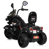 Детский мотоцикл Bambi M 5739EL-2 Harley-Davidson, изображение 7