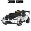 Детский электромобиль Bambi M 5820EBLR-1(24V) BMW, изображение 2