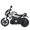 Детский мотоцикл Bambi M 5825E-1 SUZUKI, изображение 3