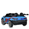 Дитячий електромобіль Bambi M 5849EBLRS-4(24V), зображення 5