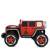 Дитячий електромобіль Bambi M 5845EBLR-3 Mercedes, зображення 3