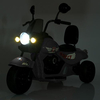 Детский мотоцикл Bambi M 5739EL-11 Harley-Davidson, изображение 4