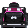 Детский электромобиль Bambi M 5824EBLRS-8(24V) Jeep, изображение 6