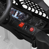 Дитячий електромобіль Bambi M 5836EBLR-1 Jeep, зображення 10