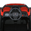 Детский электромобиль Bambi M 5811EBLR-3(24V) Buggy, изображение 9