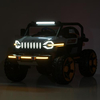 Детский электромобиль Bambi M 5824EBLR-1(24V) Jeep, изображение 9