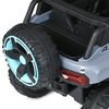 Детский электромобиль Bambi M 5822EBLR-11(24V) Джип, изображение 5