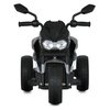Детский мотоцикл Bambi M 5825ES-11 SUZUKI, изображение 3