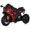 Дитячий мотоцикл Bambi M 5823ELS-3 Yamaha