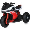 Дитячий мотоцикл Bambi M 5832EL-3 BMW