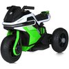 Дитячий мотоцикл Bambi M 5832EL-3 BMW