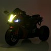 Дитячий мотоцикл Bambi M 5823ELS-3 Yamaha, зображення 6