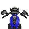 Дитячий мотоцикл Bambi M 5739EL-4 Harley-Davidson, зображення 6