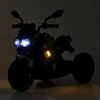 Дитячий мотоцикл Bambi M 5825ES-11 SUZUKI, зображення 8