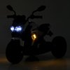 Дитячий мотоцикл Bambi M 5825E-1 SUZUKI, зображення 9