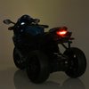 Дитячий мотоцикл Bambi M 5823ELS-4 Yamaha, зображення 10