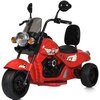 Дитячий мотоцикл Bambi M 5739EL-3 Harley-Davidson