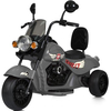 Дитячий мотоцикл Bambi M 5739EL-11 Harley-Davidson, зображення 2