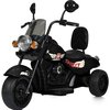 Дитячий мотоцикл Bambi M 5739EL-2 Harley-Davidson