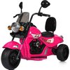 Дитячий мотоцикл Bambi M 5739EL-8 Harley-Davidson