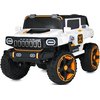 Дитячий електромобіль Bambi M 5822EBLR-1(24V) Джип