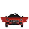 Дитячий електромобіль Bambi M 5838EBLR-3 Mercedes-Benz, зображення 6