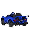 Дитячий електромобіль Bambi M 5813EBLR-4 LARAKI, зображення 5