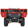 Дитячий електромобіль Bambi M 5831EBLR-3 Jeep Hurricane, зображення 3
