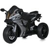 Дитячий мотоцикл Bambi M 5823ELS-11 Yamaha